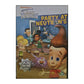Jimmy Neutron: Party At Neutron'S