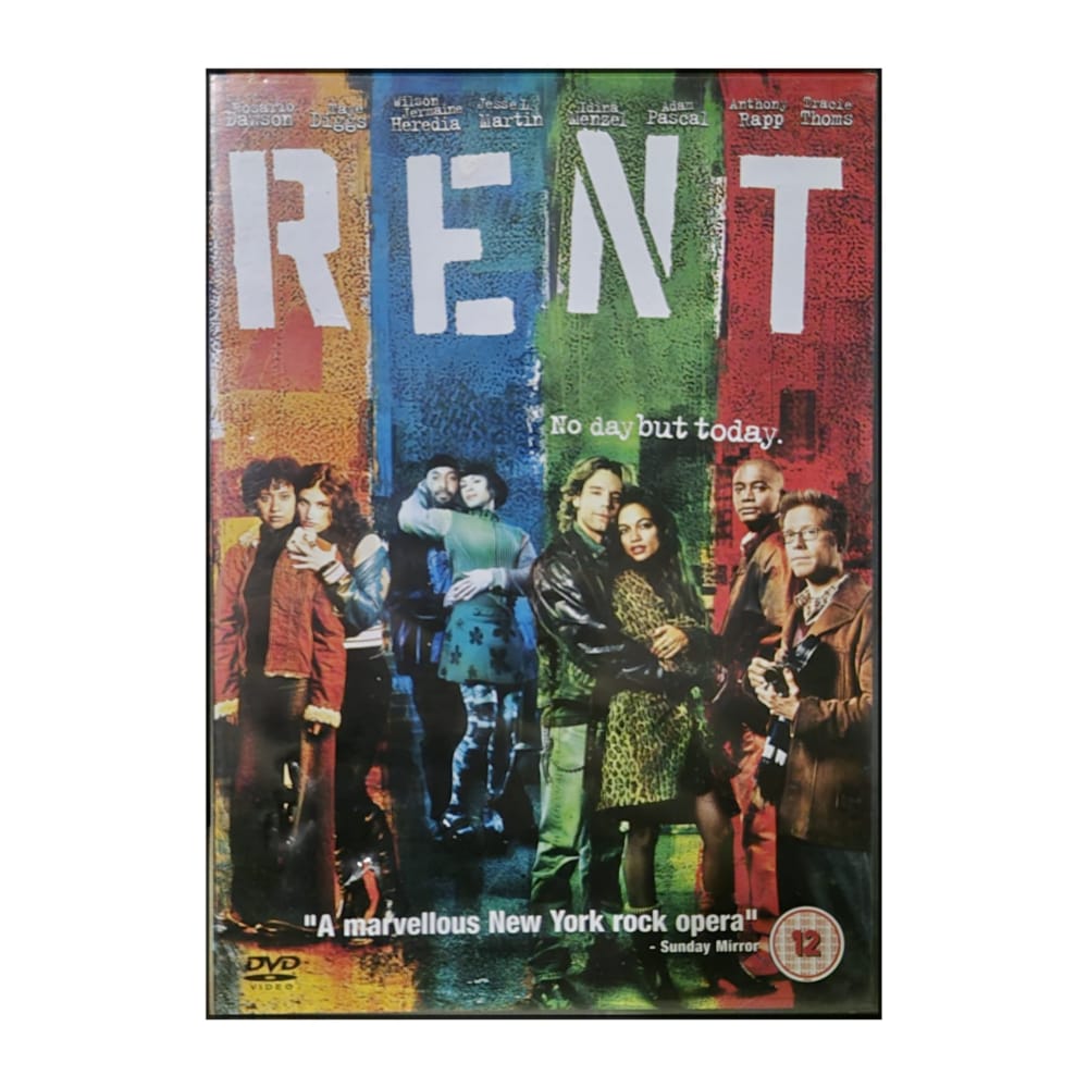 Rent