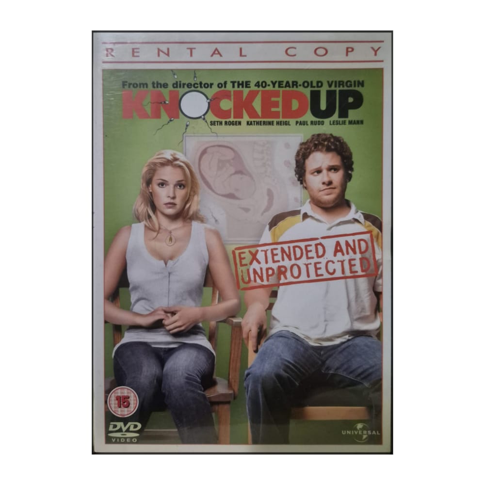 Knocked Up