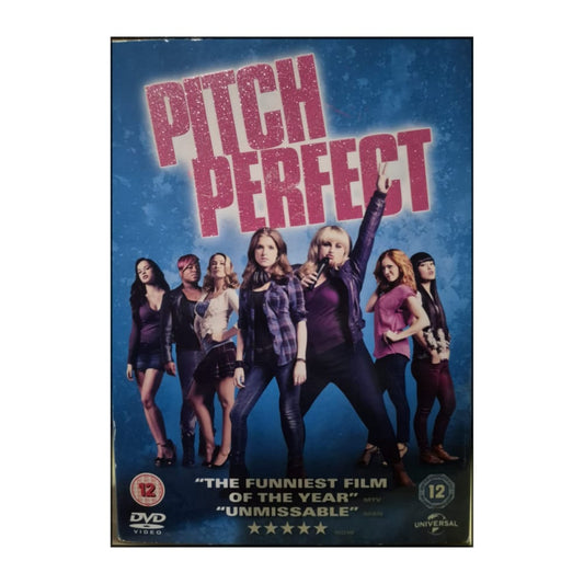 Pitch Perfect