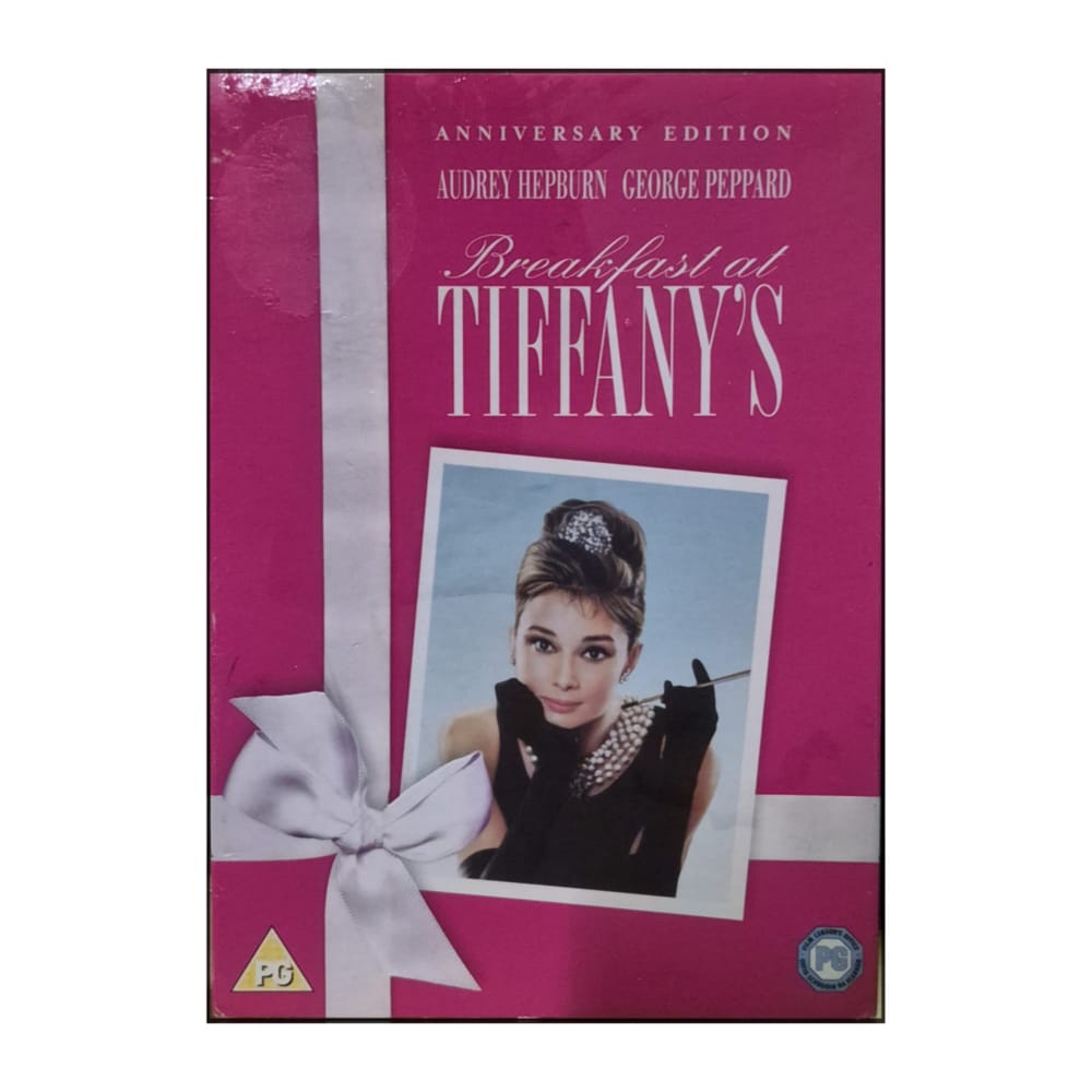 Breakfast At Tiffany'S