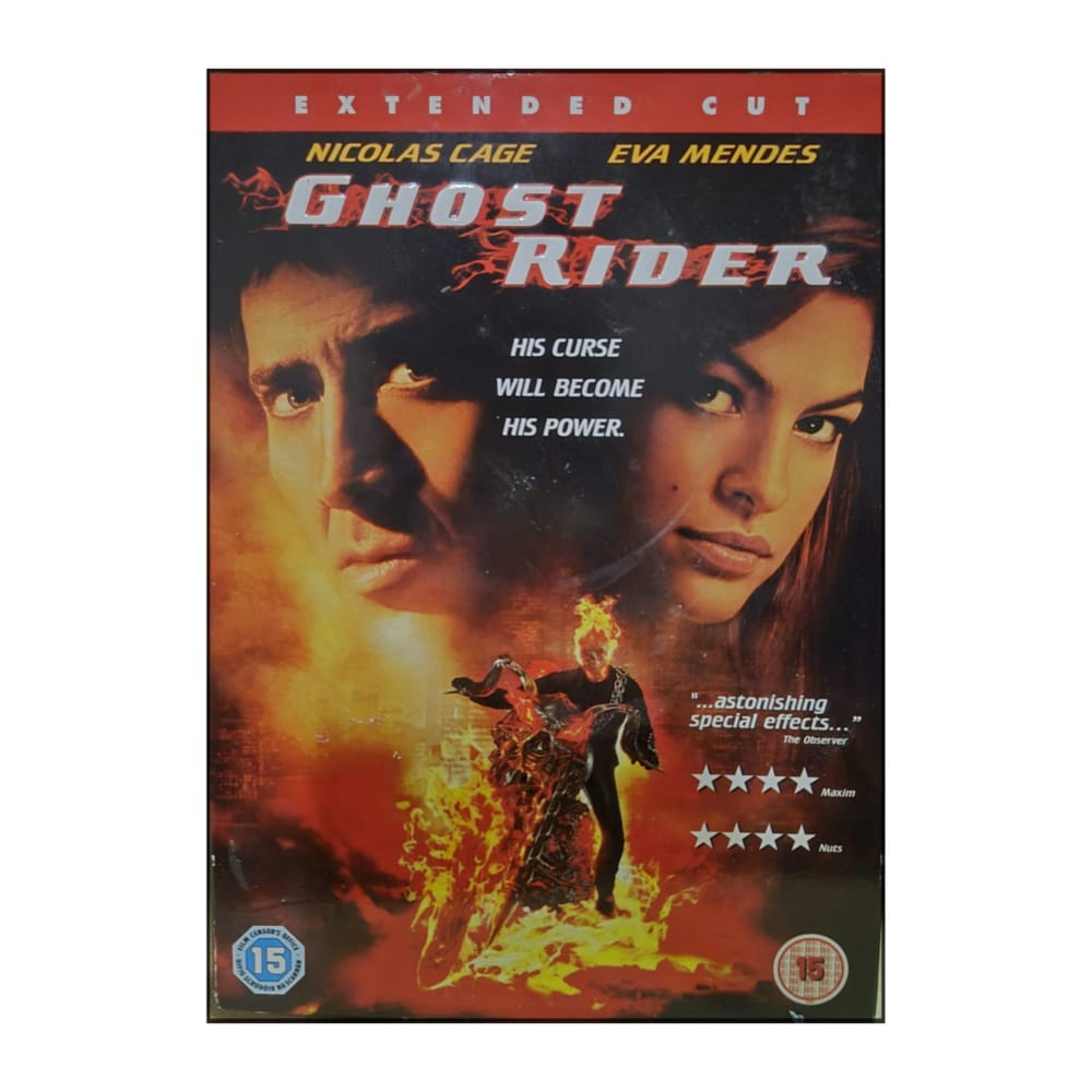 Ghost Rider