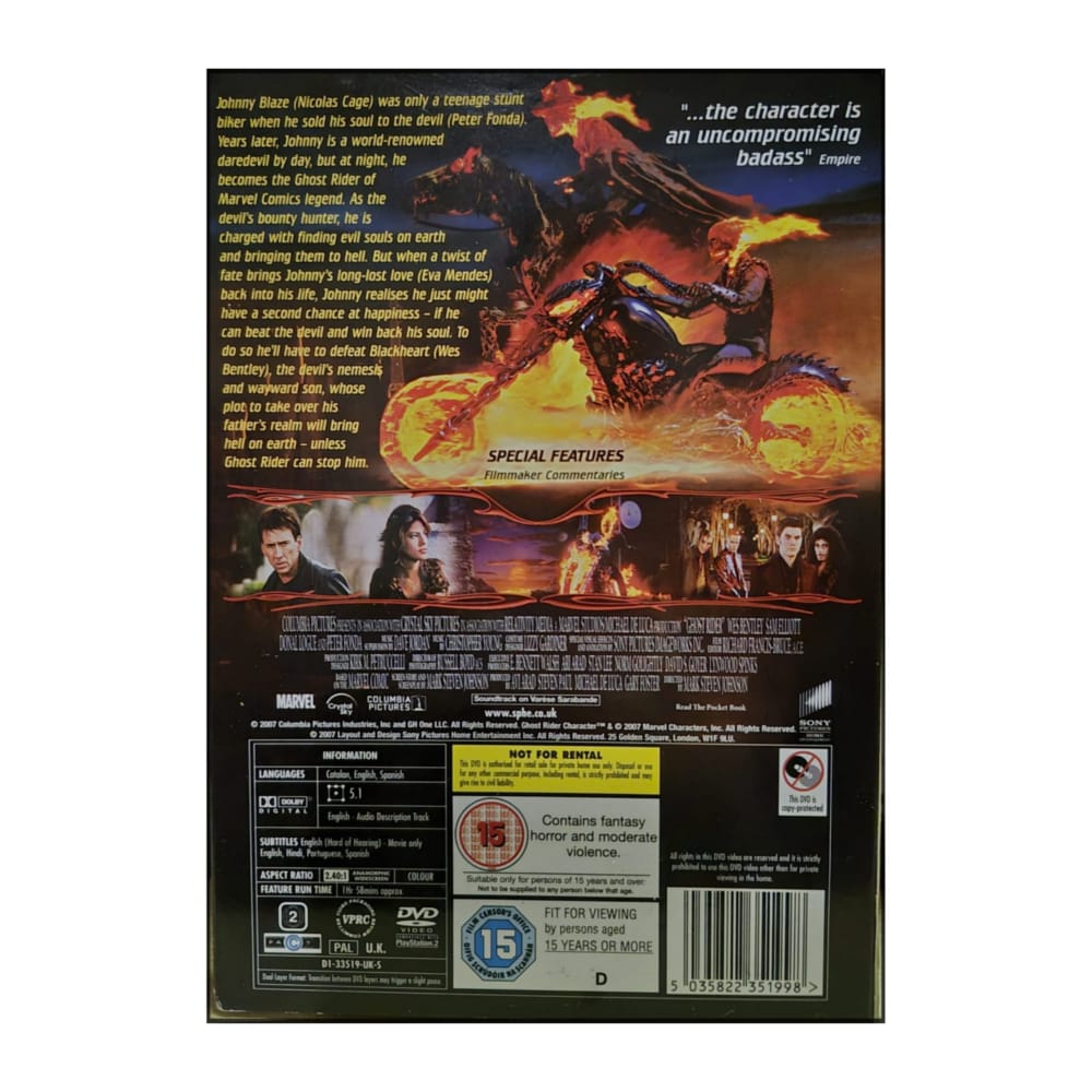 Ghost Rider