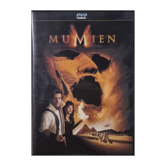 The Mummy | Mumien