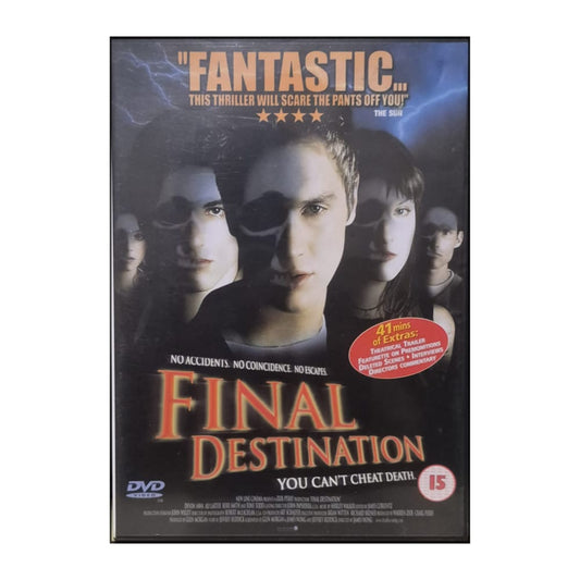 Final Destination