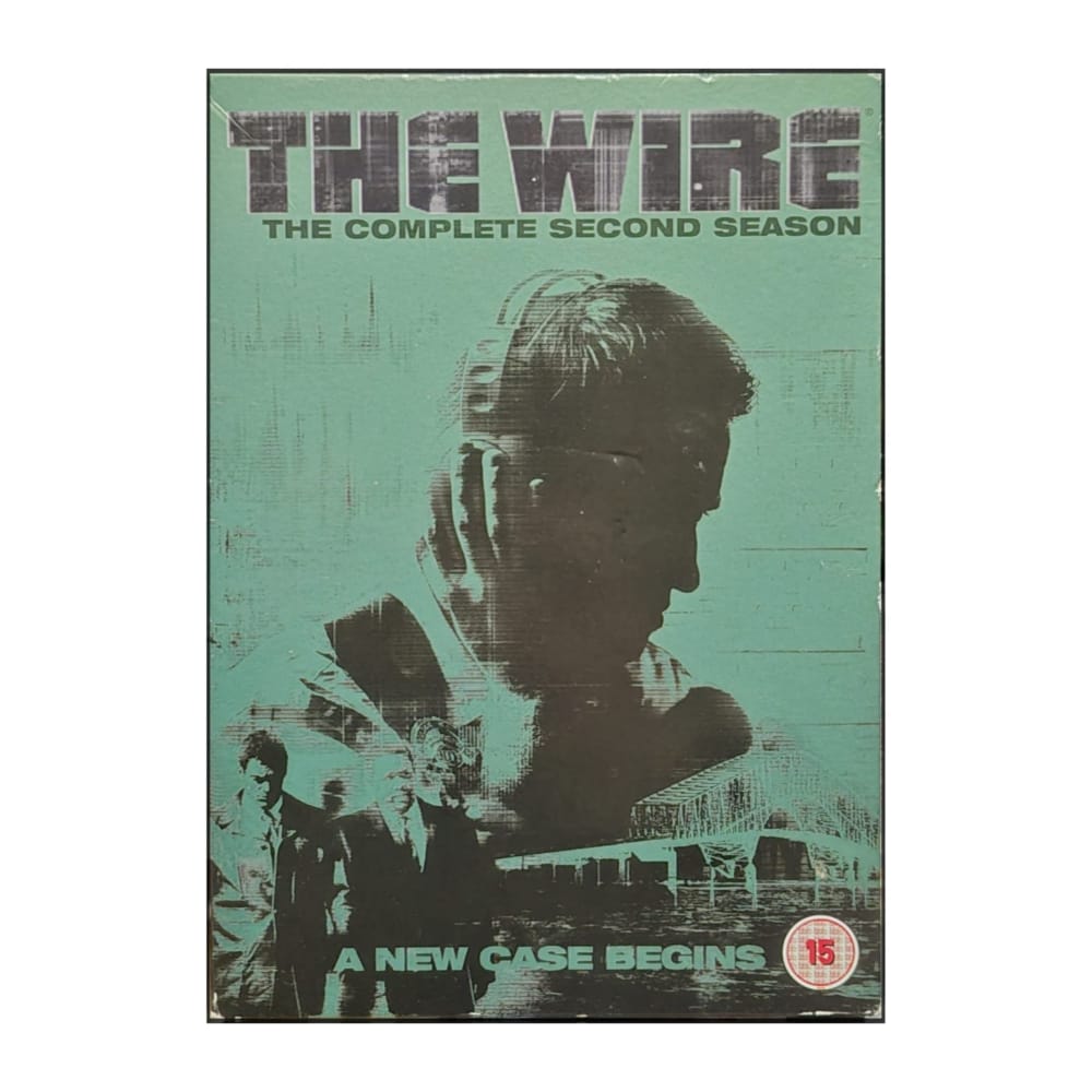 The Wire 2