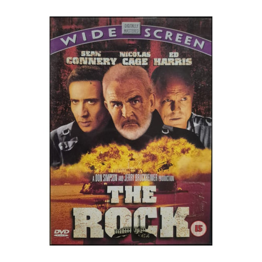 The Rock