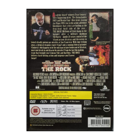 The Rock