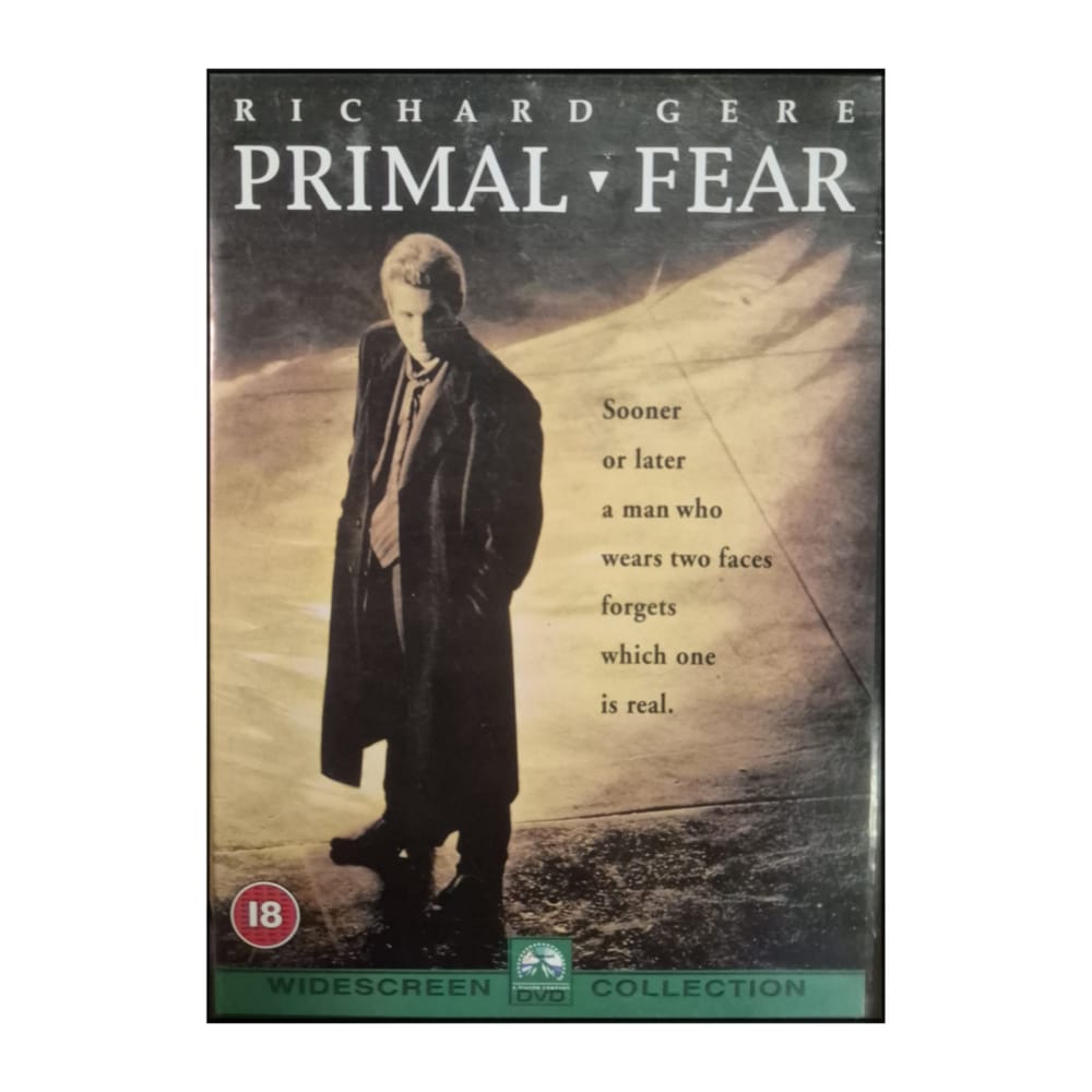 Primal Fear