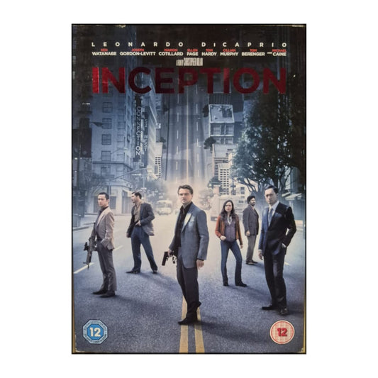 Inception