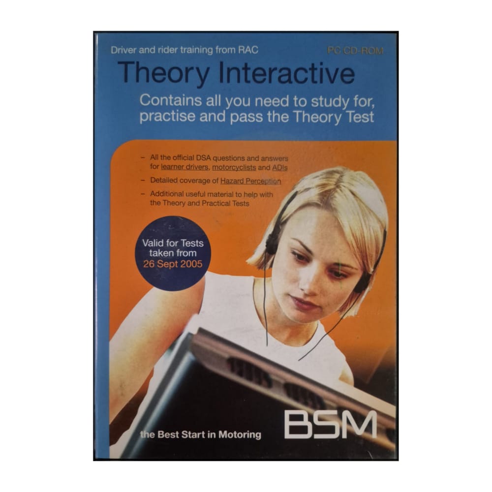 Rac Theory Interactive