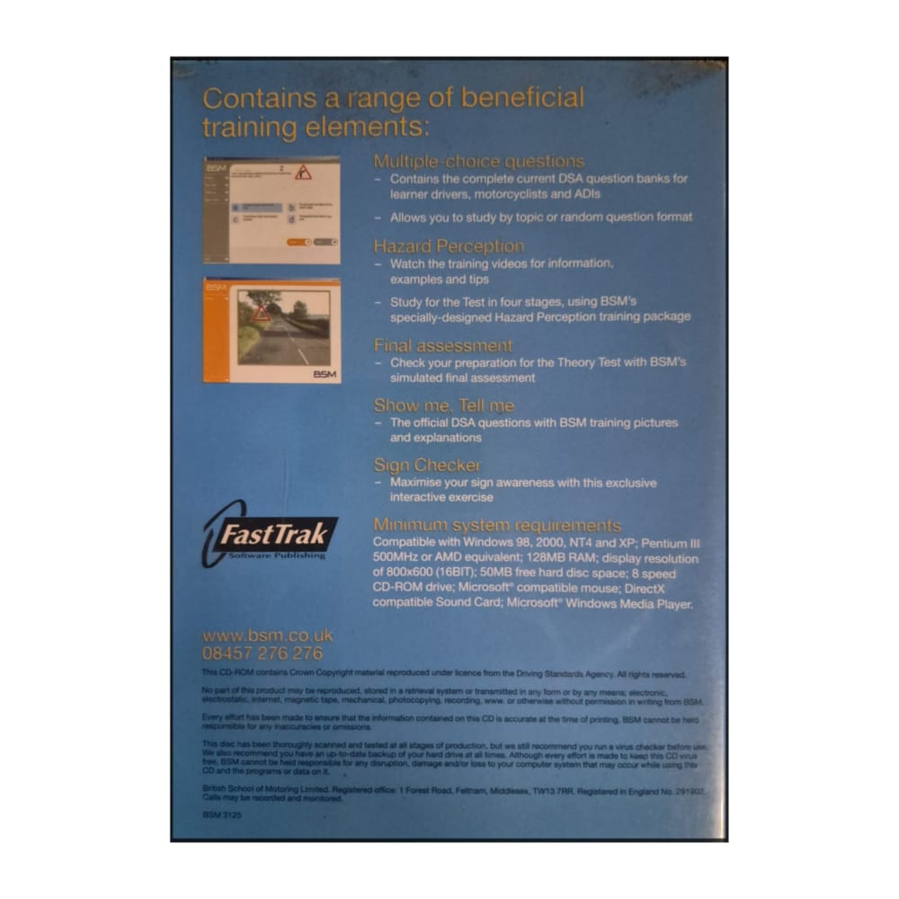 Rac Theory Interactive