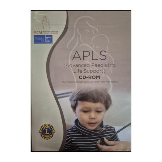 Advanced Paediatric Life Support | Apls