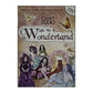 My Craft Studio: Walk In Wonderland