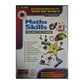 Maths Skills For Ages 7 To 11 Years