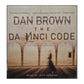 Dan Brown: The Da Vinci Code