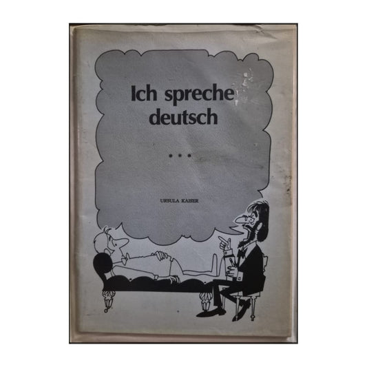 Ursula Kaiser: Ich Spreche Deutsch