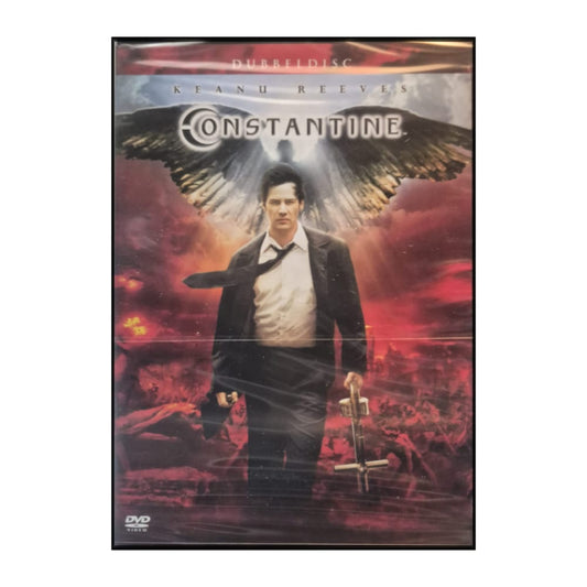 Constantine