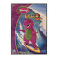 barney: beach party