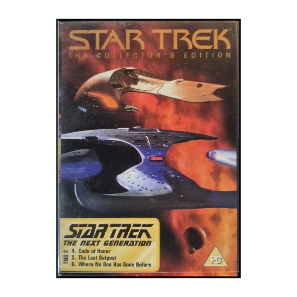 Star Trek: The Next Generation tng 2