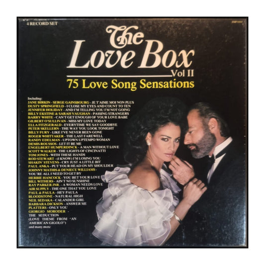The Love Box V2