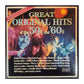 Great Original Hits Of The 1950-1960