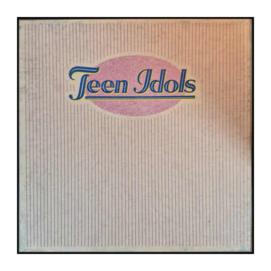 Teen Idols