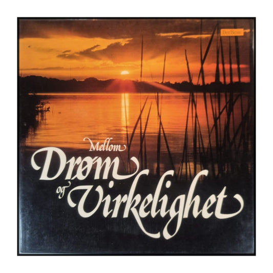 Mellom Drøm Og Virkelighet