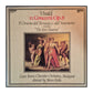 Antonio Vivaldi & Liszt Ferenc Chamber Orchestra & János Roll