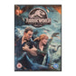 Jurassic World: Fallen Kingdom