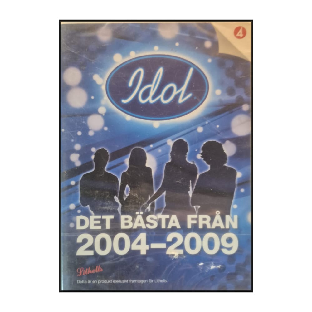 Idol: Det bästa från 2004–2009
