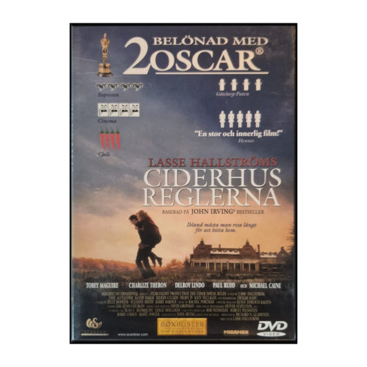 The Cider House Rules | Ciderhusreglerna