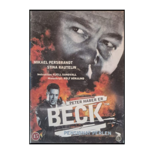 Beck 5: Pensionat Perlen