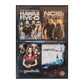 Hawaii Five-0 + Ncis: Los Angeles + The Good Wife + Harper'S Island