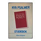 Allan Hofgren: Nya Psalmer – Studiebok