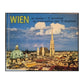 Wien - En Rundtur I 70 Farvefotos / En Rundvandring Med 70 Färgfoton