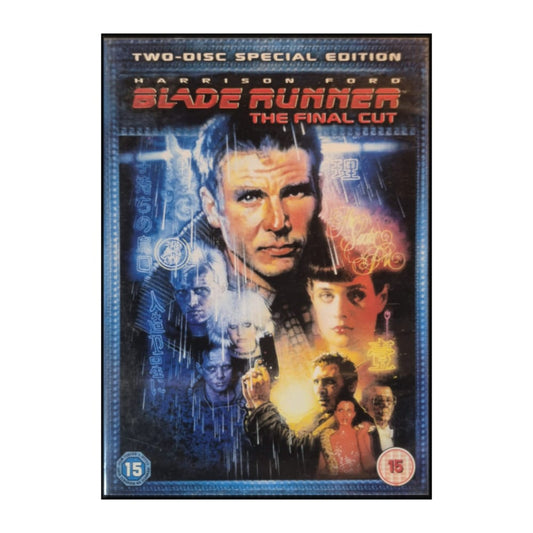 Blade Runner: The Final Cut