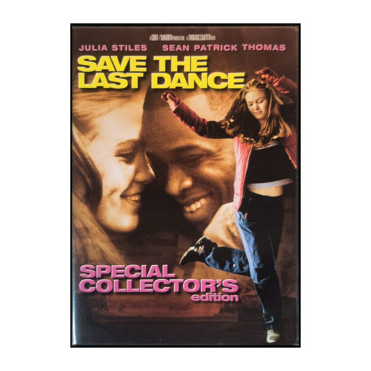 Save The Last Dance
