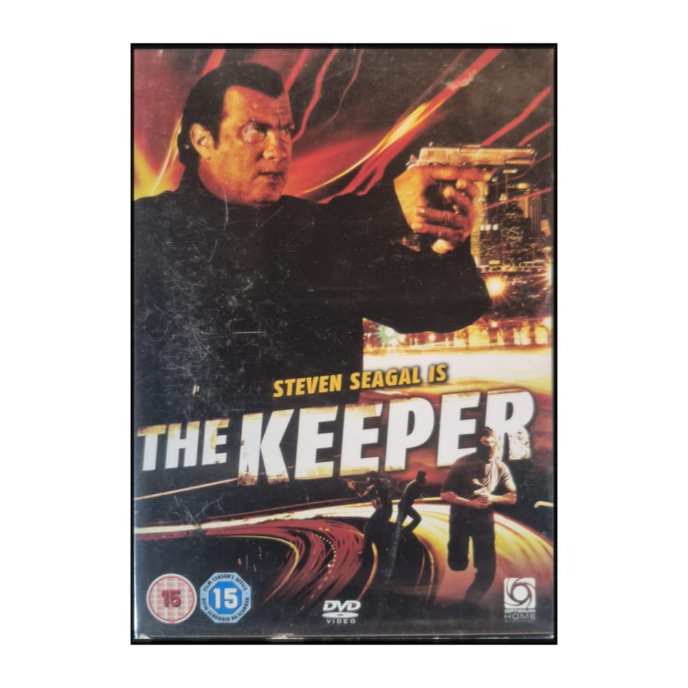 The Keeper