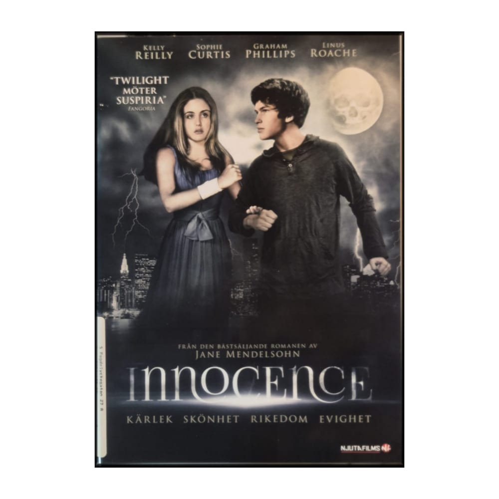 Innocence