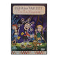 Mona The Vampire: The Two Magicians