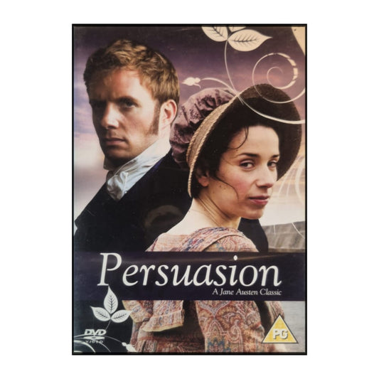 Jane Austen: Persuasion