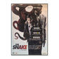 Le Serpent | The Snake