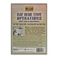 The Gen: RAF War Time Operations 1944 (July to December)
