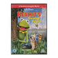 The Muppets: Kermit's Swamp Years