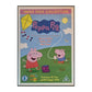 Peppa Pig: Muddy Puddles + Flying A Kite + New Shoes