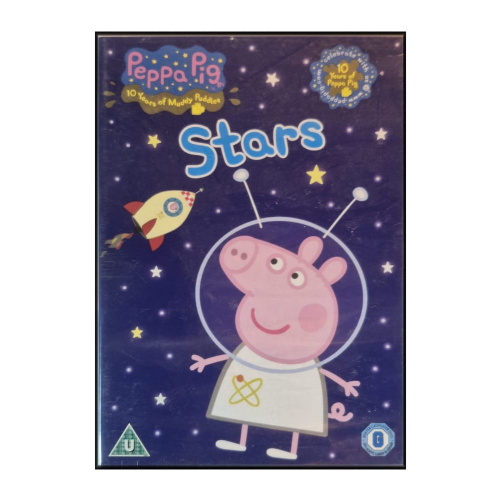 Peppa Pig: Stars