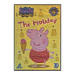Peppa Pig: The Holiday