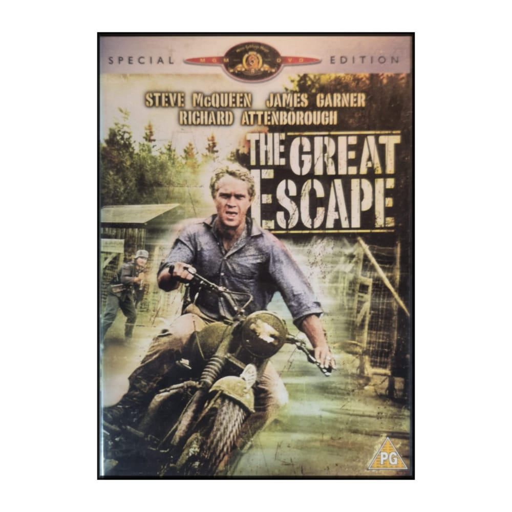 The Great Escape