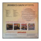 20 Disco Dancin Hits